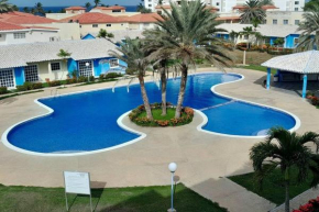Apartament La Marina 1